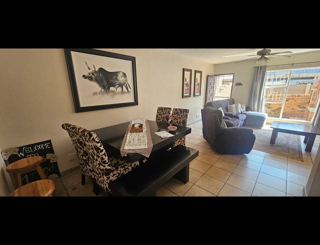 3 BEDROOM TOWNHOUSE FOR SALE IN NEW REDRUTH